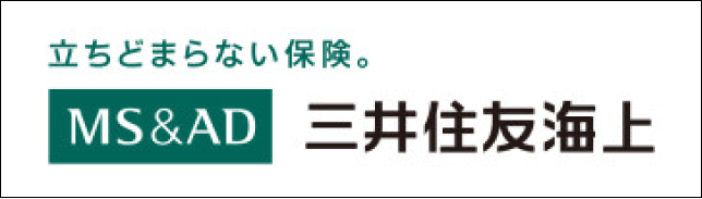 三井住友海上火災保険株式会社ロゴマーク