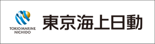 東京海上日動火災保険株式会社ロゴマーク